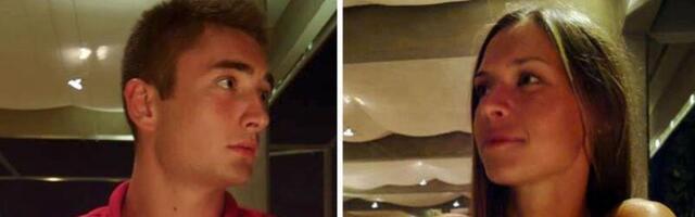 Nezapamćen zločin iz strasti: Zadavio devojku u stanu pa skočio sa drugog sprata Palate pravde!