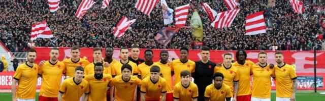 NOVI ODLAZAK SA MARAKANE? Evropski velikan želi jednog od ključnih igrača Zvezde