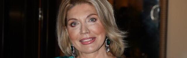 Ovo je vikendica Suzane Mančić u Velikoj Moštanici u kojoj je pronašla mir u penziji: "Okopavam baštu - posadila sam lekovito bilje"