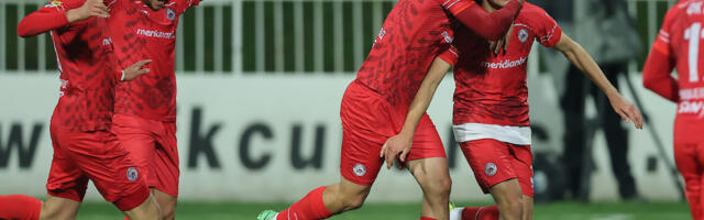 POTPUNA LUDNICA U SUPERLIGI SRBIJE: Čukarički ostao bez plej- ofa, TSC se provukao!