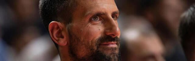 Gori internet: Bajern objavio Đokovićevu sliku pred duel sa Zvezdom! (FOTO)