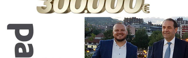 Medijski konkurs u službi partije: SDP-ovim medijima preko 300.000 eura