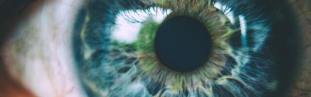 Top 10 namirnica koje menjaju boju očiju za 60 dana