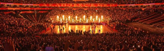 DETONACIJA! Crvena zvezda vraća svog Amerikanca?!