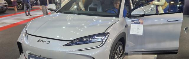 Kineski rat cena rezultira sunovratom kvaliteta automobila