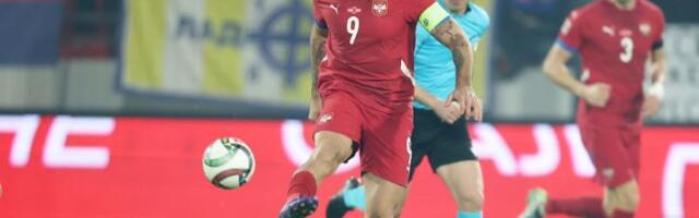 Bomba: Mitrović se vraća u Evropu