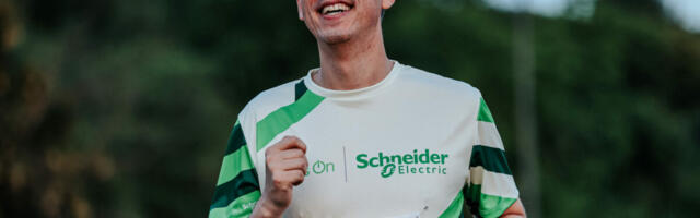 Svaka promena počinje od nas: Za Schneider Electric, održivost nije samo tehnološka misija