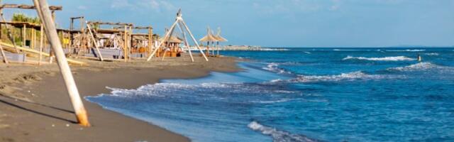 Apel za posetioce Ade Bojane i Velike plaže: Ne prilazite...