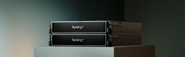 Synology Active Protect linija napreduje
