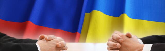 MOSKVA STOPIRALA PREGOVORE SA UKRAJINOM: Evo zašto neće ponovo za isti sto