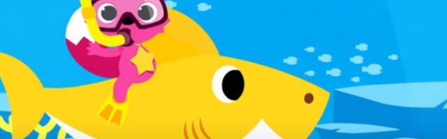 „Baby Shark“ oslobođen optužbi za plagijat: Konačno okončana šestogodišnja pravna bitka