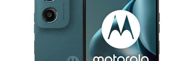 Pametan start školske godine: moto g05 u specijalnoj ponudi