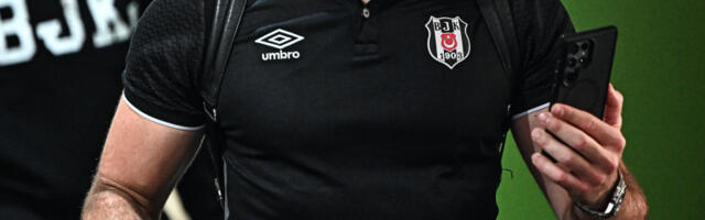 "Kakav frajer, baš je zgodan" Žene odlepile za novim selektorom Srbije, pitaju se da li je oženjen (VIDEO)