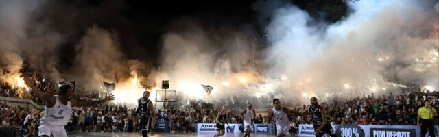 „U današnjoj Evroligi nema mesta za buntovnike“: Kako je Partizan postao korporativni klub?