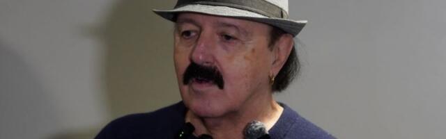 Ljudi BESNI zbog onoga što je Haris Džinović uradio kada mu je prišao Halidov sin (VIDEO)