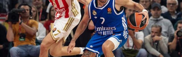Luda trojka Davidovca: Zvezdin Deda spasio skoro izgubljen napad (VIDEO)