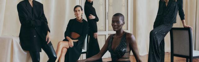 Giorgio Armani Crossroads: Pet žena, pet priča o identitetu i transformaciji