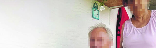 RADETA UPUCAO U SRCE, A RUMENOJ RAZNEO LICE Komšijska svađa koja se pretvorila u masakr