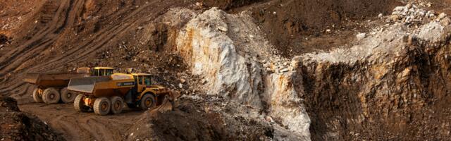 Rio Tinto odustaje od Srbije?