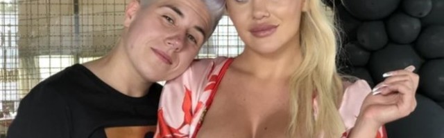 SPUSTILA LOPTU! Sanja shvatila da NE MOŽE BEZ MATORE, PRIŠLA JOJ, pa joj dala ZNAK... NIJE SVE GOTOVO! (VIDEO)