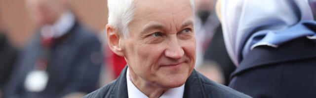 POČELO JE! Amerikanci gledaju u neverici, Belousov diriguje!