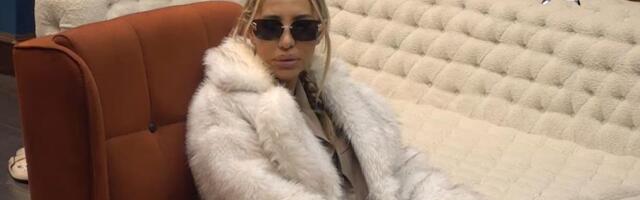 Aneli pobacala sve poklone u kantu, karambol između nje i Luke: Ori se imanjem u Šimanovcima