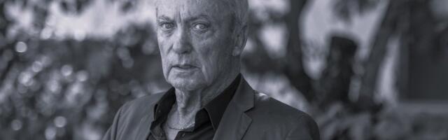 Umro poznati glumac: Uzrok smrti misterija