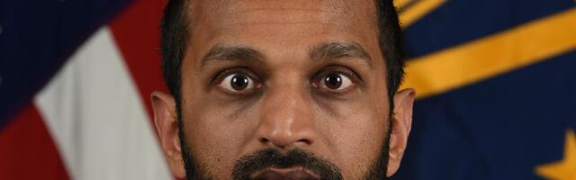 Tramp razmatra smenu Patela sa mesta šefa FBI, pominje se i ko će biti mogući naslednik