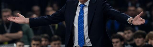 ŽELJKOV ULTIMATUM PRED ODLAZAK: Ovo je konačan termin dokle uprava može da odluči!