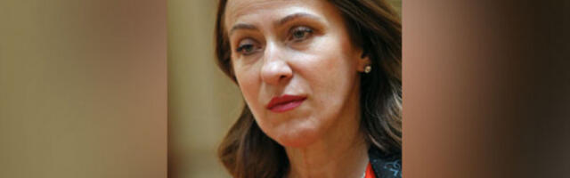 Пауновић одбацила тврдње опозиције да су плате државних службеника мале