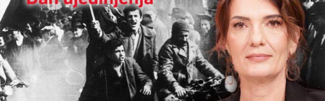 TRIJUMF I PORAZ - NAUK IZ JUGOSLOVENSKE LEKCIJE! Autorski tekst: Nataša Jovanović, novinarka