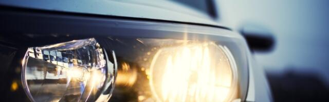 Ovaj proizvod svi imate kod kuće, a čisti farove na autu kao od šale