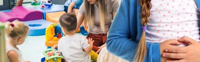 POJAVILA SE ZARAZA U BEOGRADSKIM VRTIĆIMA! Ustanove roditeljima prosledile obaveštenje - CELE PORODICE OBOLELE OD INFEKCIJE!