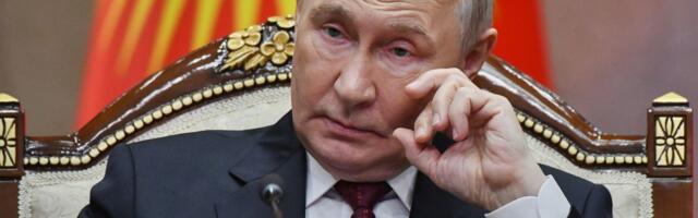 Peskov otkrio stvar o Putinu koju mnogi nisu znali: Kreće se "tiho", često mu i oni prave društvo