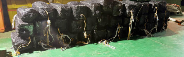 VELIKA AKCIJA POLICIJE U španiji uhapšeno osam državljana Srbije, i zaplenjeno 1,1 tona kokaina