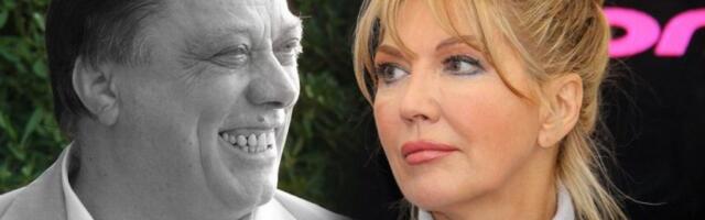 KONAČNO OTKRILA ISTINU O HALIDU BEŠLIĆU! Suzana Mančič priznala da li se sa ovim pevačem POTUKAO zbog nje!