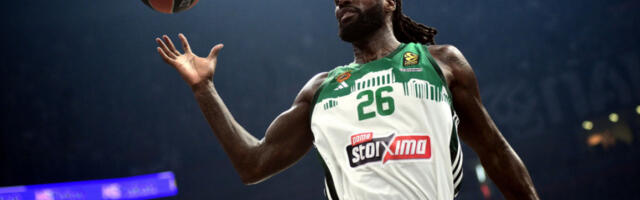 EMOTIVNI MATIJAS LESOR BEZ PARDONA: Tako mi j***no nedostaješ (FOTO)