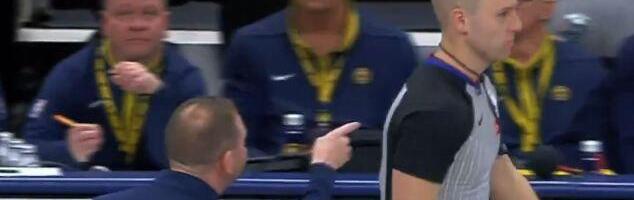 SVET BRUJI O REAKCIJI TRENERA DENVERA ZBOG JOKIĆA: Šta, dođavola, nije u redu sa tobom?