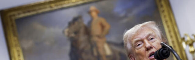 Трамп: Морамо да имамо Гренланд због безбедности САД