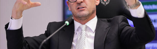 "Ako me pitate koju bih poziciju doveo sad da imam pare... Pokida se dečko..."