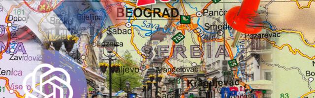 ŠTA JE OBELEŽILO 2025? Pitali smo ChatGPT i saznali po čemu će je pamtiti svaki građanin Srbije!