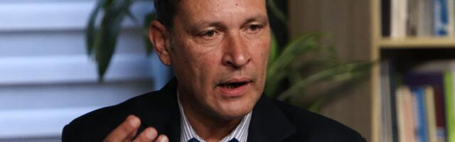 INTERVJU Dušan Dobromirov: Kuda ideš, Srbijo?