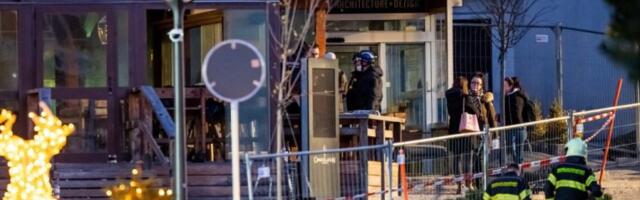 "LEŽALI SU NA ZEMLJI U OPEKOTINAMA, DRUGI SU IH REANIMIRALI!" Lekar opisao horor u Švajcarskoj: "Krici su se svuda čuli!"