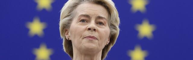 Rusija ismejala Ursulu fon der Lajen: "Jadni Evropljani, ona sprema samoubistvo zapadne civilizacije!"