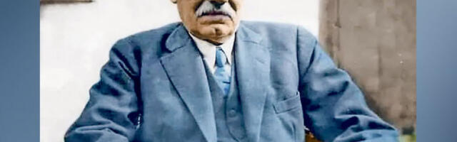 О оснивању задужбине књижевника у родном граду нико не размишља