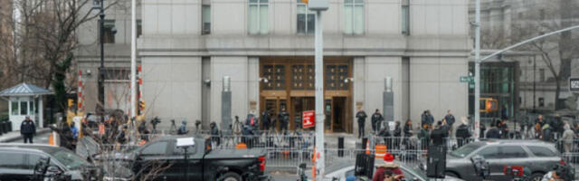 У Њујорку почело суђење Мадуру:„Ја сам поштен човек, председник своје земље”