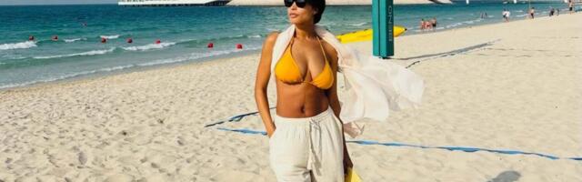 Novi početak Borisa Bekera, bivši trener Novaka Đokovića objavio fotke 23 godine mlađe supruge i 5. deteta