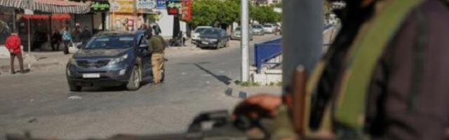 Сирија објавила прекид ватре након вишедневних сукоба са курдским борцима у Алепу