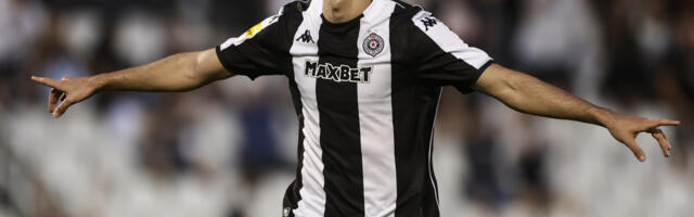 Kraj sage - Štutgart nije pustio Miloševića u Humsku, Partizan traži novog špica?