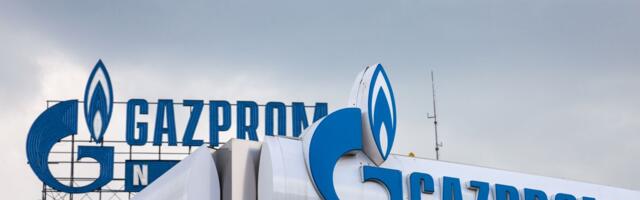 Gasprom: Rezerve gasa u skladištima u Nemačkoj i Francuskoj pale su ispod 50 odsto